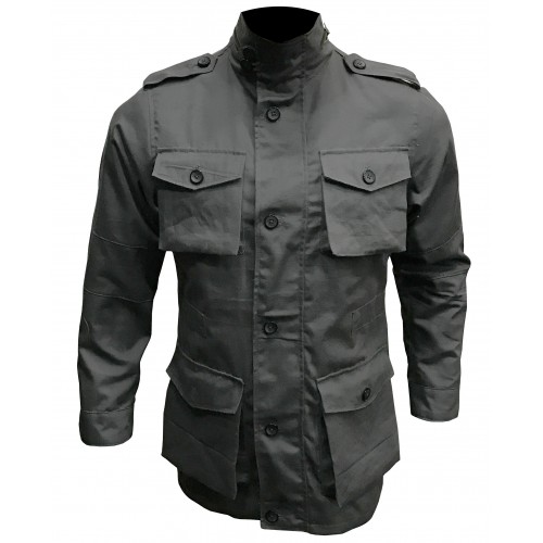 Aloha Bradley Cooper Military (Brian-Gilcrest) Jacket Aloha Bradley Cooper Military (Brian-Gilcrest) Jacket
